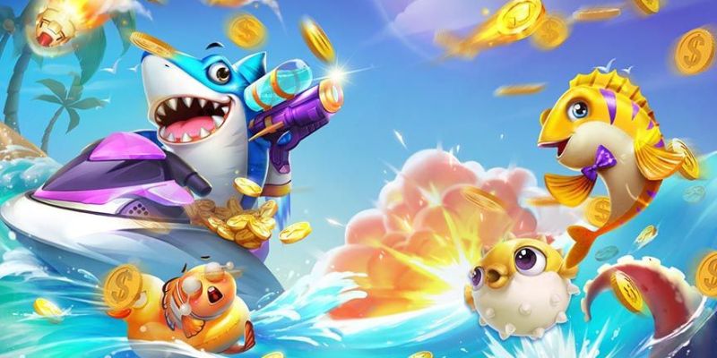 Cần nhiều mẹo chơi mới có thể chơi tốt bắn cá 69 đổi thưởng